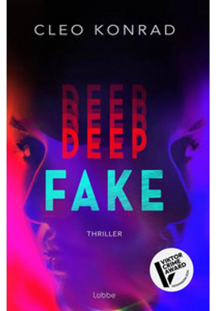 Protection Deep Fake pour Visioconférence et Sécurisation de Données Pro - 2