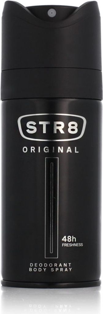 STR8 Original Dezodorant w Sprayu 150ml Zdjęcie produktu 