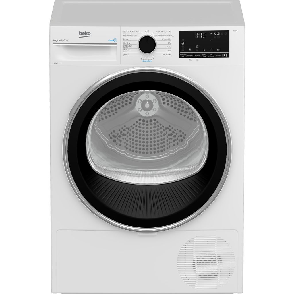 BEKO EX856GX2 Wäschetrockner Produktbild 