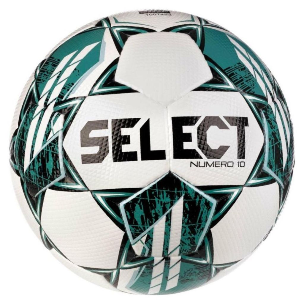 FUTBOLO KAMUOLYS SELECT NUMERO 10 V23 FIFA Quality Pro 5 DYDIS