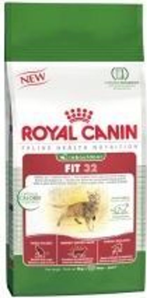 Royal Canin Fit - Größe: 4 kg Produktbild 