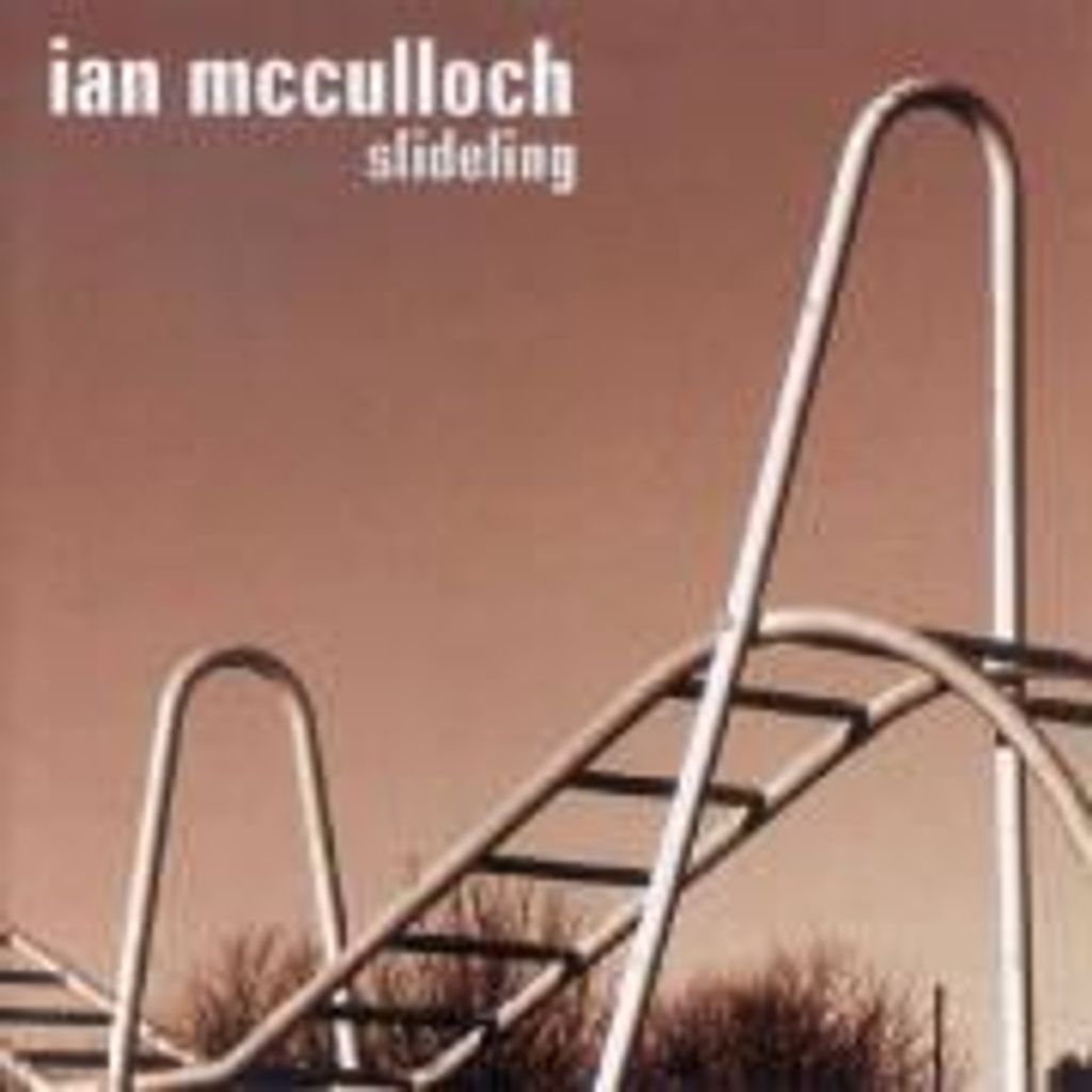 McCulloch,Ian-Slideling
