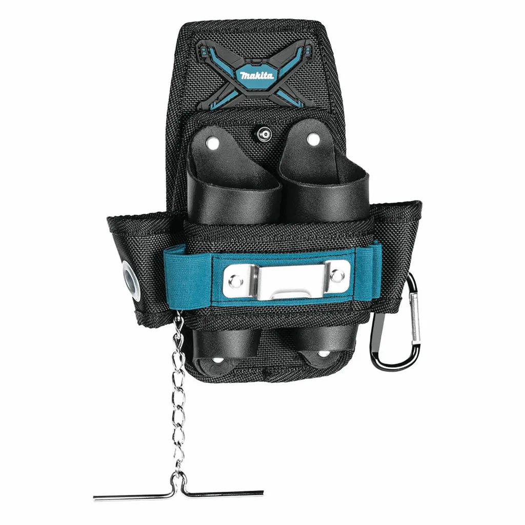 Poche de ceinture porte-outils Makita universel pour bricolage intense