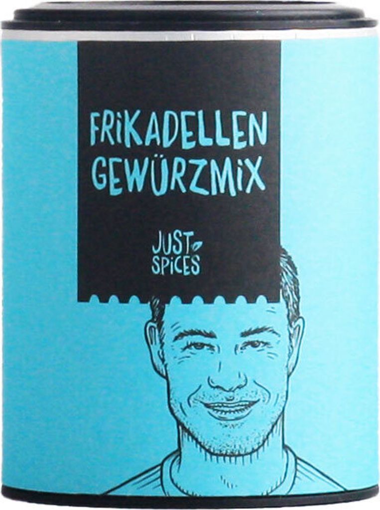 Just Spices Frikadellen Gewürzmix | Kaufland.de Just Spices Frikadellen Gewürzmix | Kaufland.de
