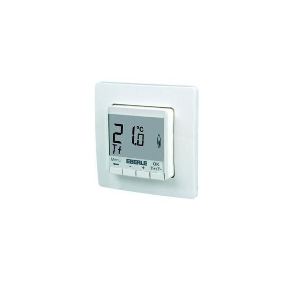 Eberle FIT FITnp 3R Raumthermostat Unterputz 527815455100