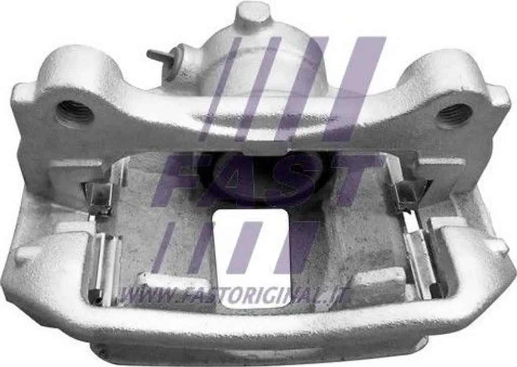 Étrier de Frein de Rechange OE 4401K4 pour Jumper et Fiat Ducato 250