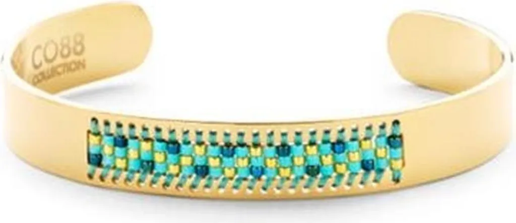 Bracciale da donna CO88 Collezione 8CB-90127 Oro