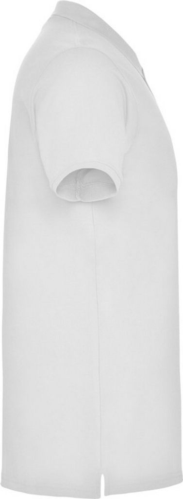 Roly - "Star" Poloshirt für Herren kurzärmlig PF4346 (XXL) (Flieder)