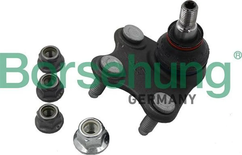 Analisi Tecnica Giunto Borsehung B18694 per Sospensioni 6R0407366