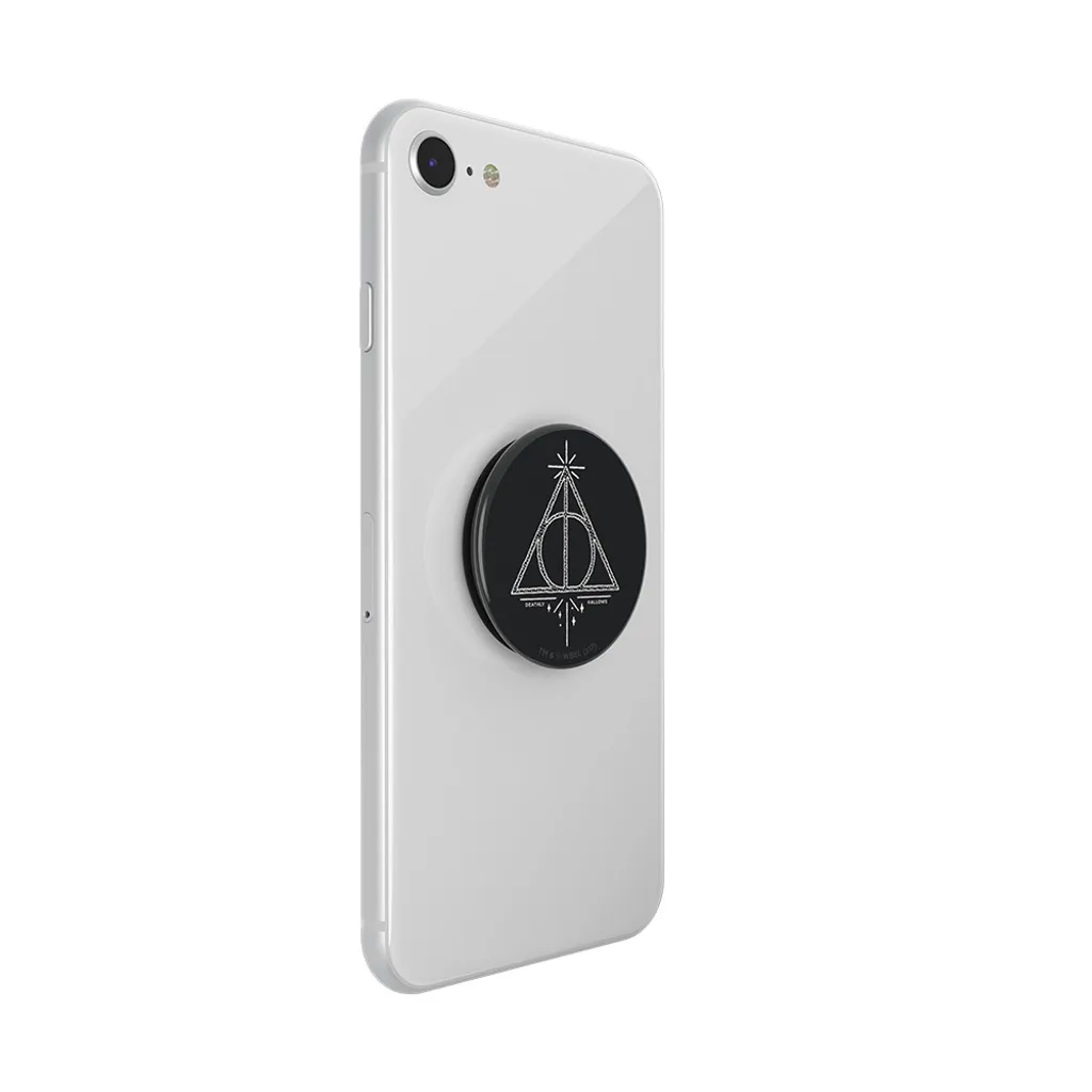 PopSockets 2 Doni della Morte 100800 - Supporto Smartphone Harry Potter - 9