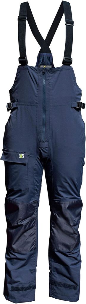 Sydney II Segelhose Marineblau S