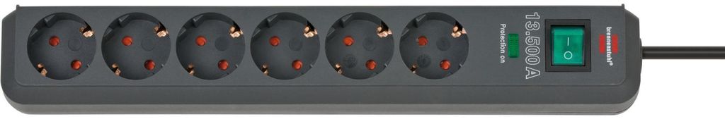 Brennenstuhl Eco-Line 13.500A Produktbild 
