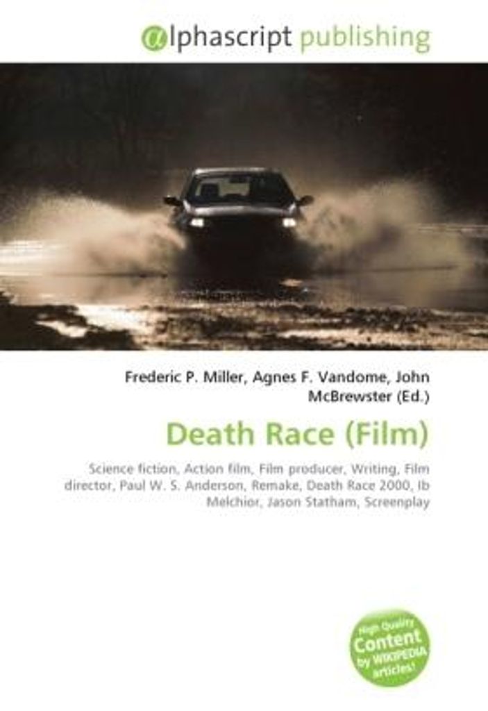 Death Race (Film)