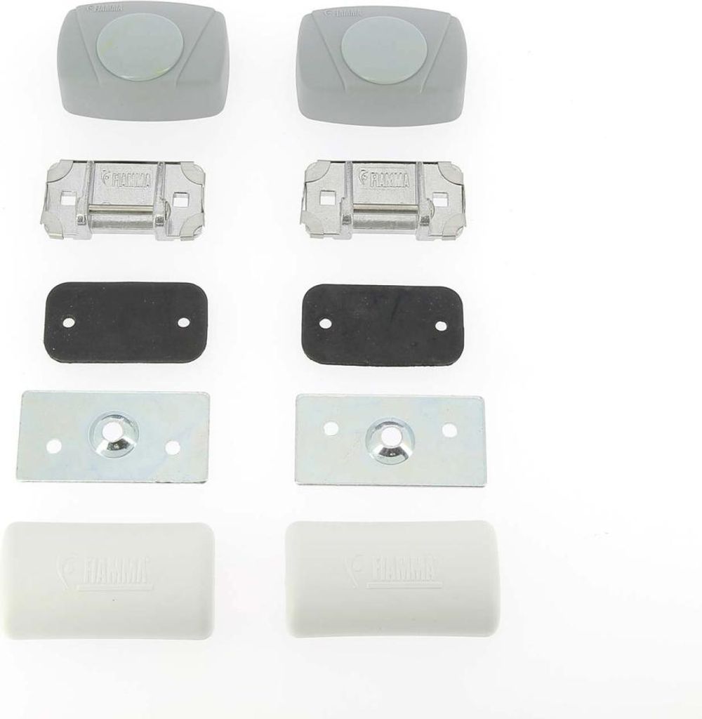 Kit De Fixation Supérieure Pour Porte-vélo Carry Bike - Image du produit 