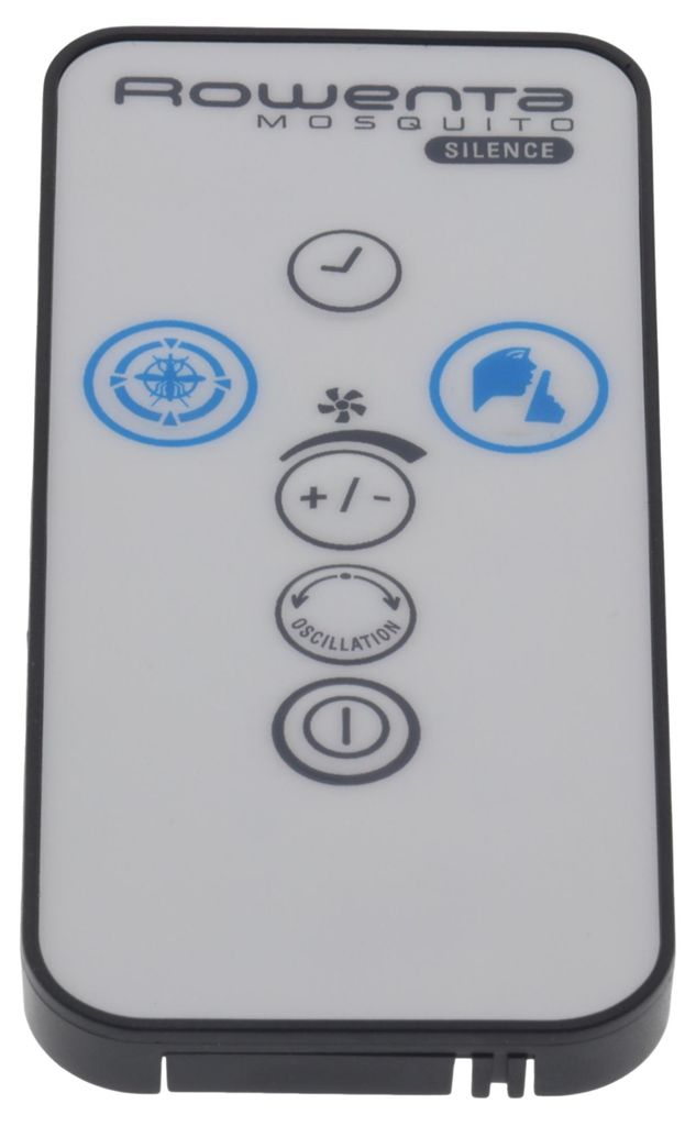 Rowenta telecomando controllo remoto ventilatore Mosquito Immagine del prodotto 