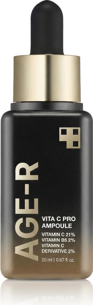 Medicube Age-R Vita C Pro Ampoule