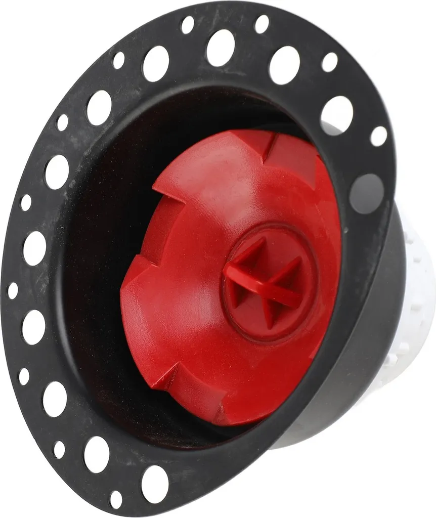 Solution évacuation pour baignoire indépendante avec kit de montage pro