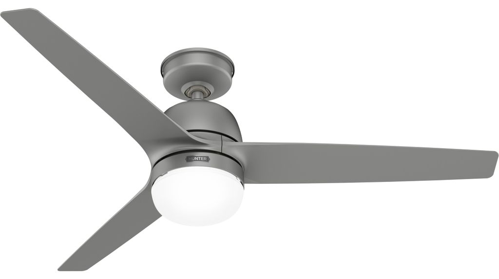 Hunter 51785 Seawave Outdoor Deckenventilator Licht Produktbild 