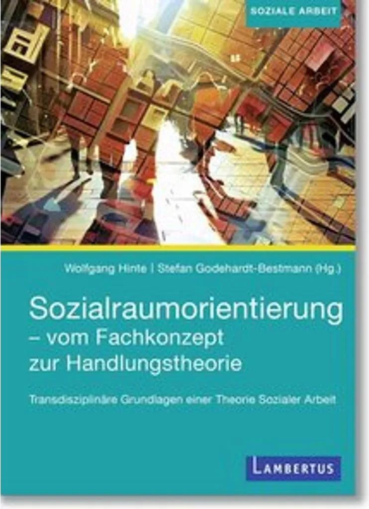Étudier la Sozialraumorientierung pour le travail social théorique