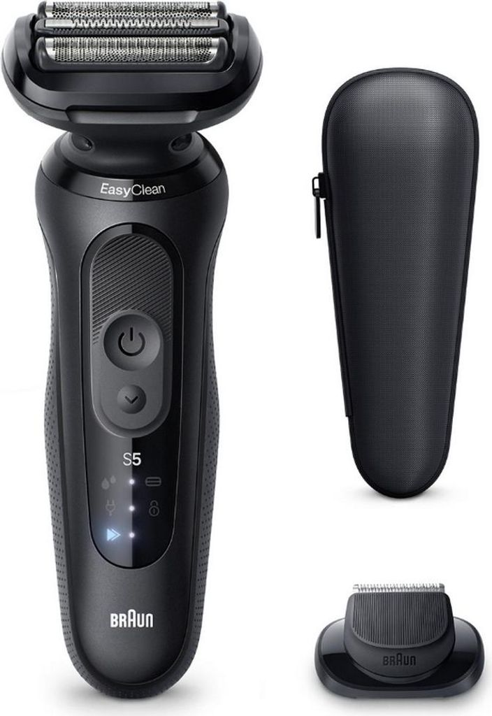Braun Rasierer Series 5 52-N1200s Obrázok produktu 