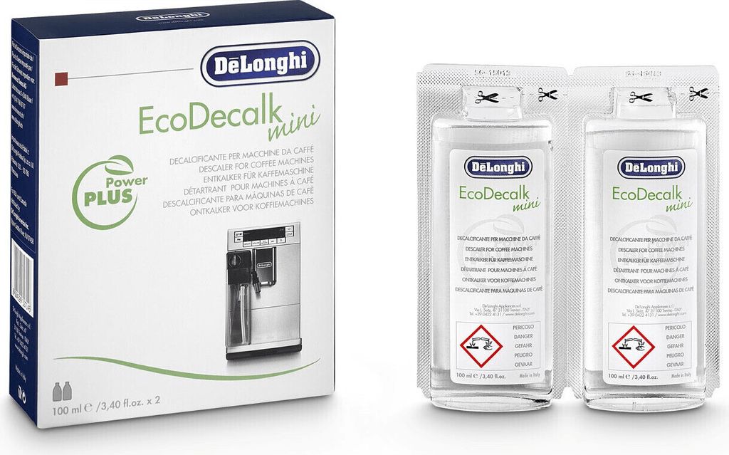 Entkalker Kaffeemaschine 200 ml Produktbild 7
