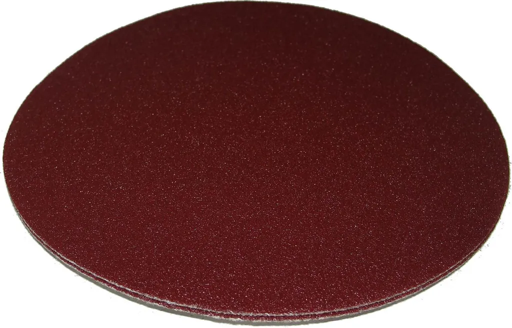 Recensione Kraft&Dele KD11800 P36: Il Re dei Dischi Abrasivi 125mm - 3