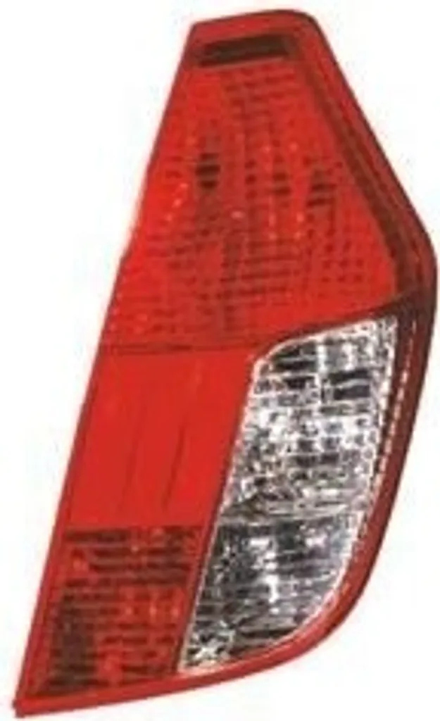 VAN WEZEL 8208932 - OE 92402 0X020 Fanale posteriore destro per i10 (PA)