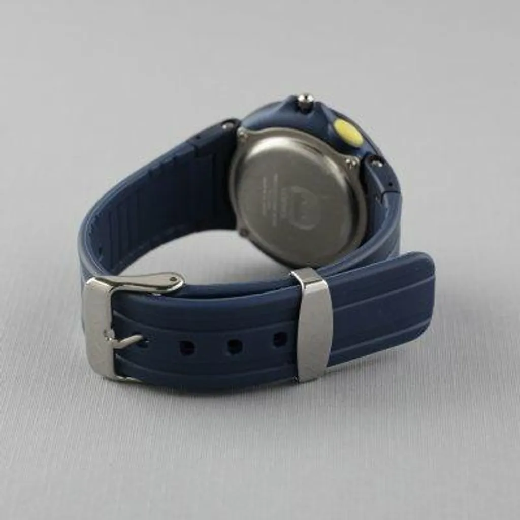 Montre Digitale Lorus pour Enfant R2317HX9 Étanche et Sportive Noire - 3
