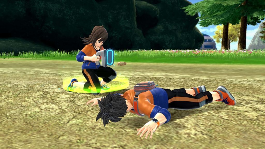 Dragon Ball: Die Brecher (Sonderausgabe)