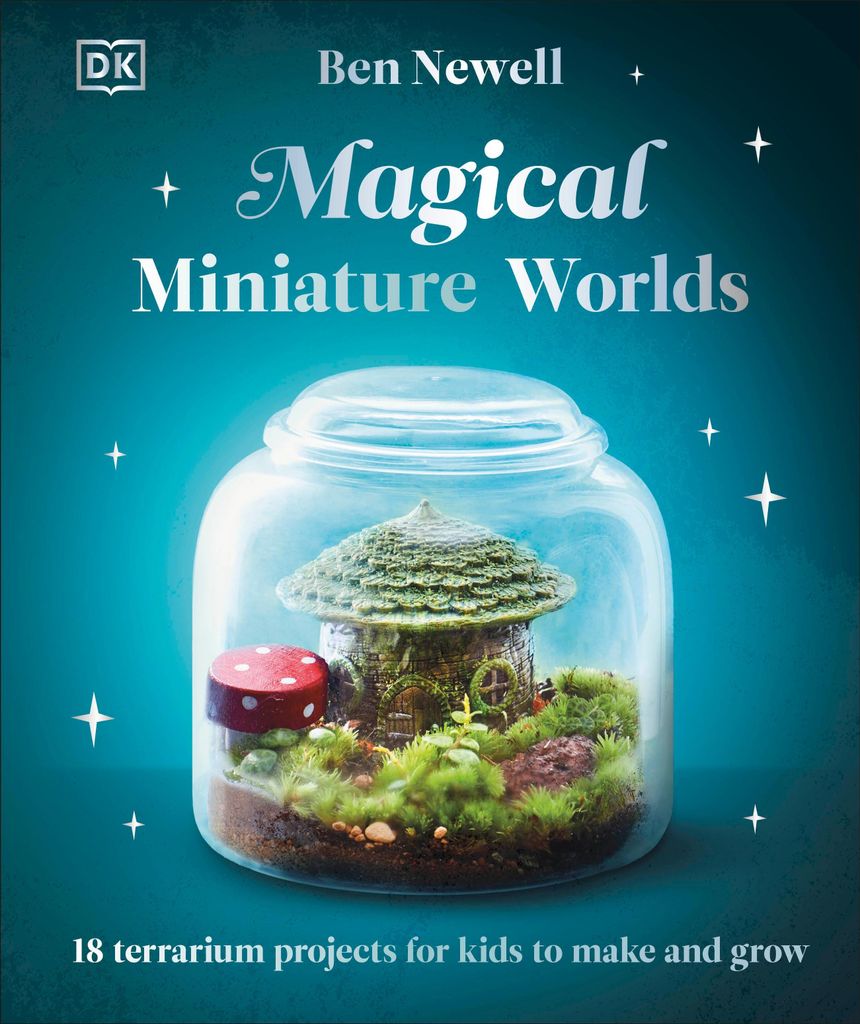 Magical Miniature Worlds – Lingua: Inglese