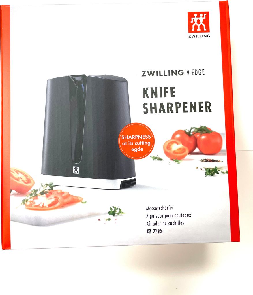 ZWILLING affilacoltelli V-Edge Immagine del prodotto 