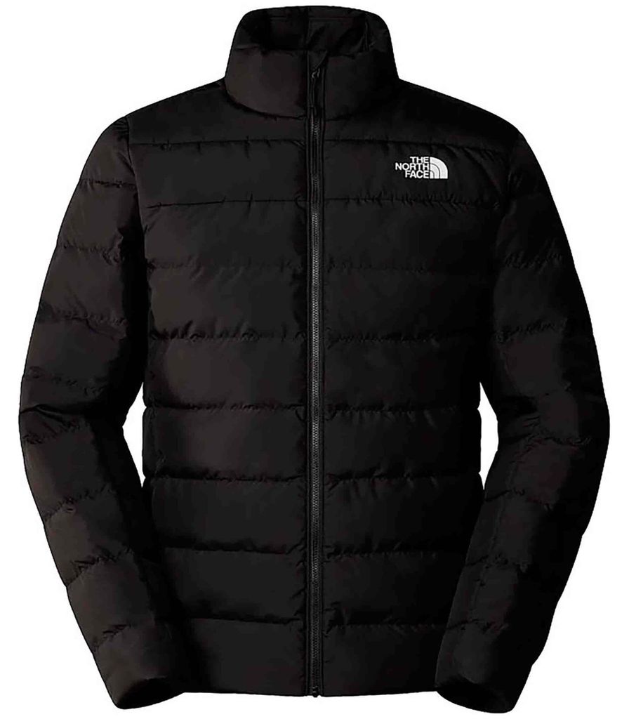 The North Face - Veste´ - NF0A84HZ4H01 - Homme - M Image du produit 