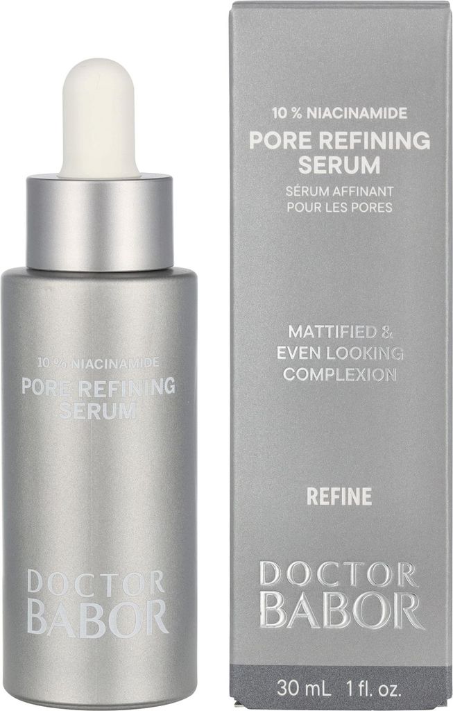 Babor Doctor Babor Resurface Pore Refining Serum 30ml - glättendes Gesichtsserum