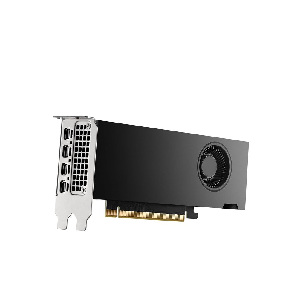 Carte Graphique PNY Nvidia RTX 4500 Ada Generation – 24 Go GDDR6 – PCIe 4.0