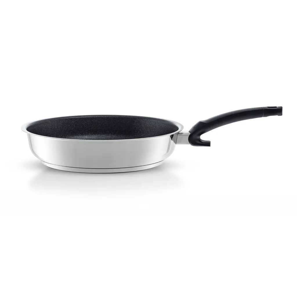 Fissler Padella Adamant Premium 20cm: Design e Antiaderenza Tedesca