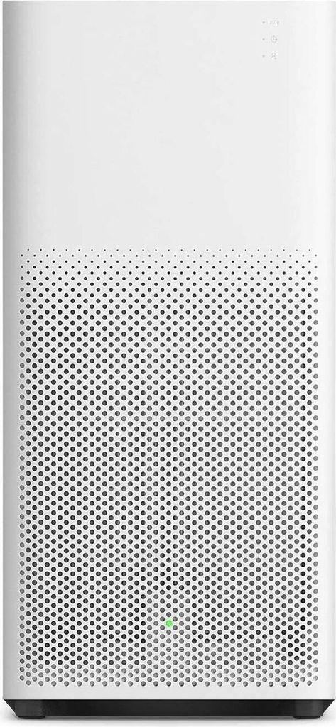 Xiaomi Mi Air Purifier 2H 31 m² 66 dB 31 W blanc Image du produit 