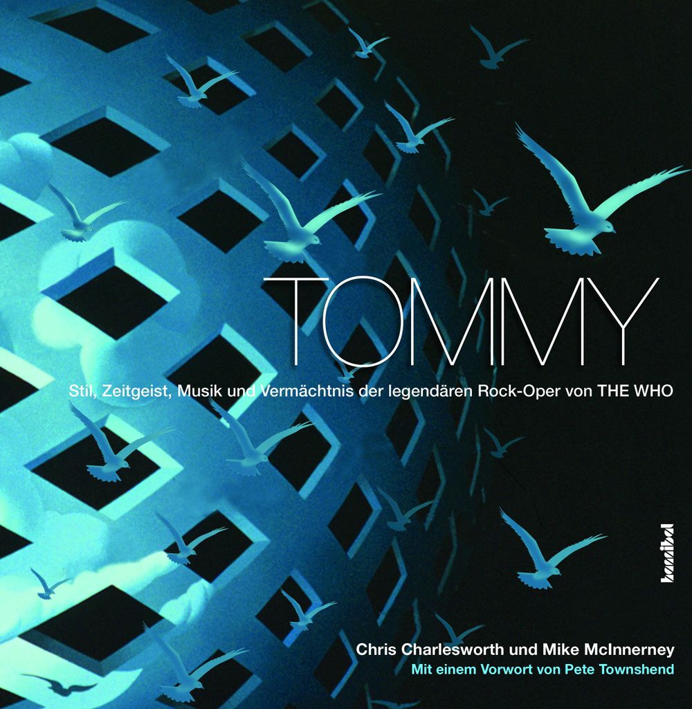 Tommy