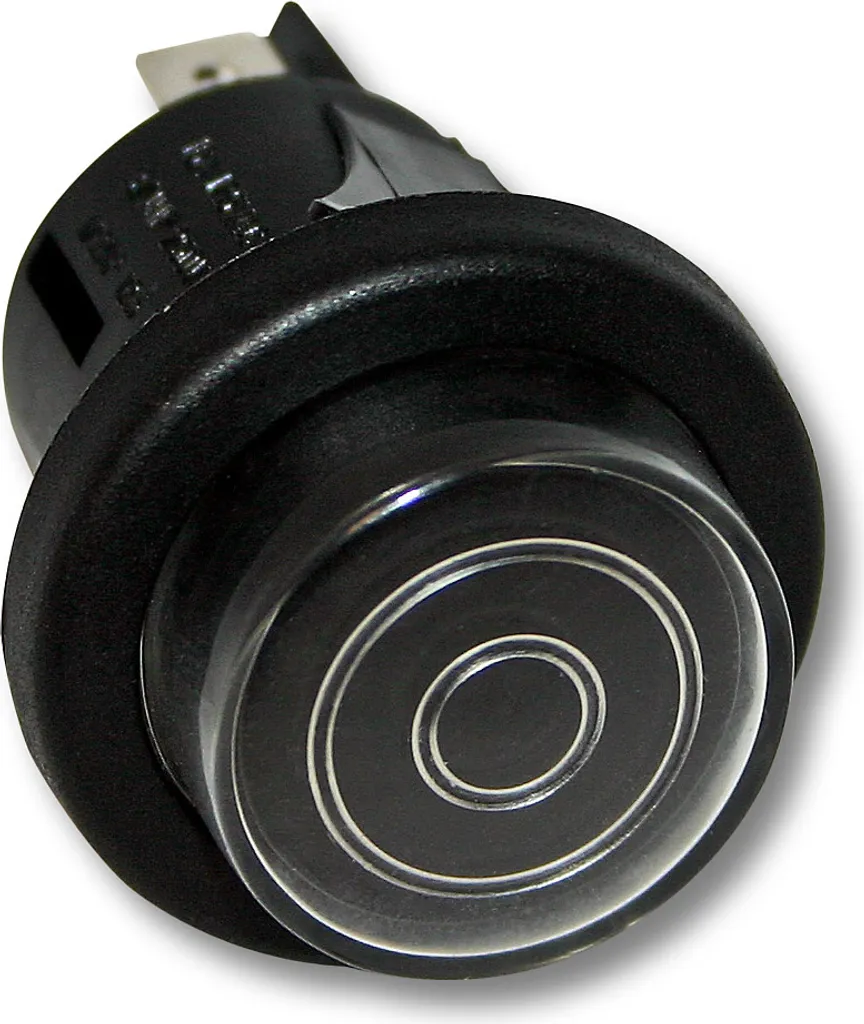 Interruttore Manuale Wiltec 3/1 600W - Ricambio Originale Pompa Acque Nere