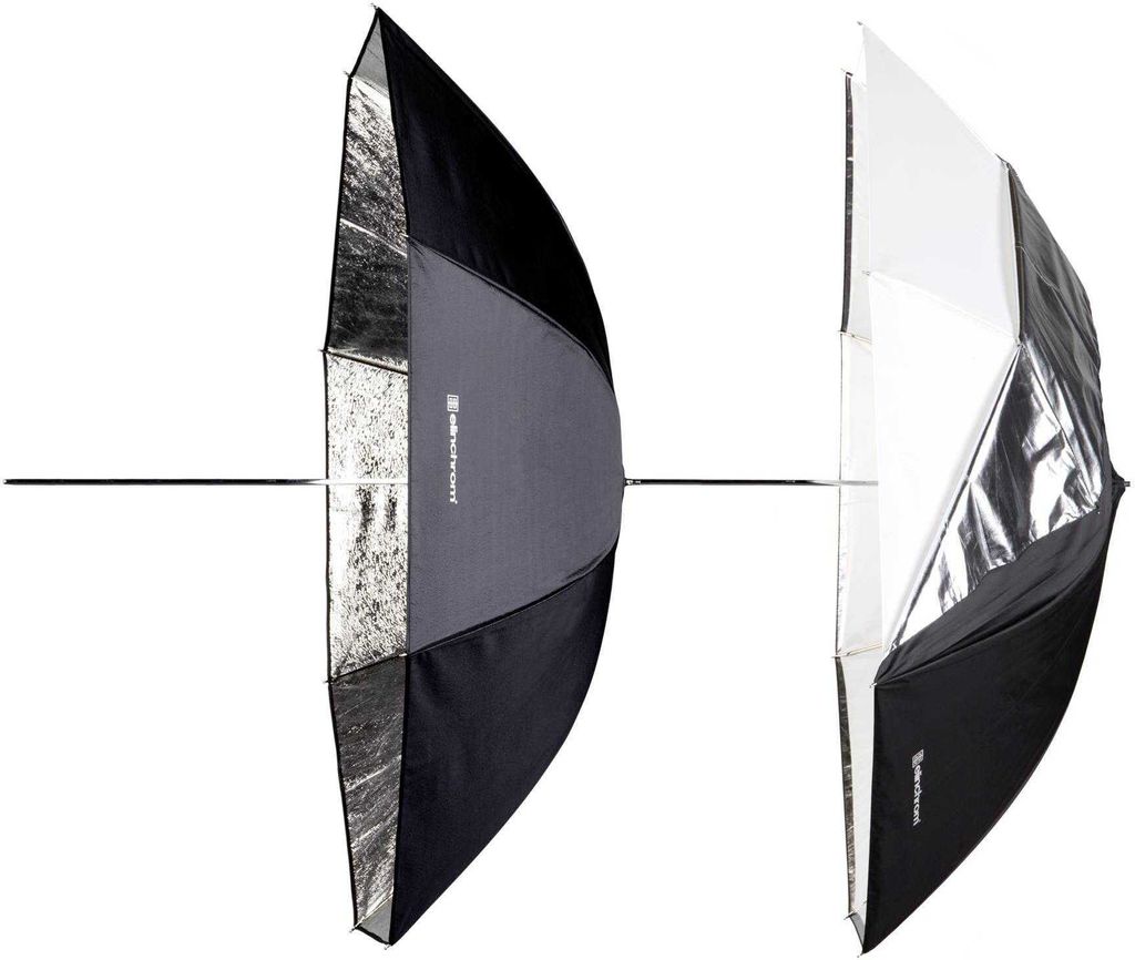 Elinchrom Umbrella to go Kit