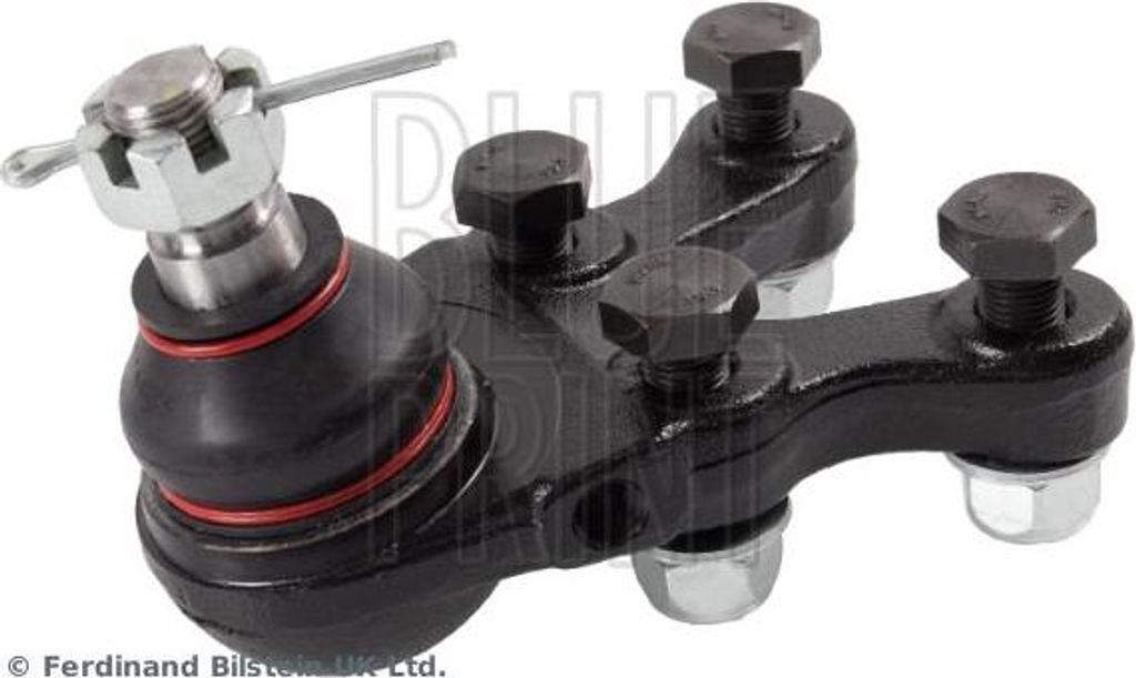 BLUE PRINT ADC48609 Traggelenk/Führungsgelenk OE MB831037 kompatibel mit L200, Pajero