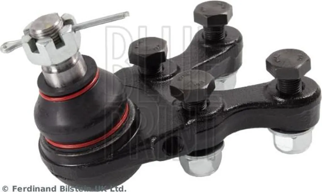 Rotule de direction BLUE PRINT ADC48609 haute résistance MB831037 OE