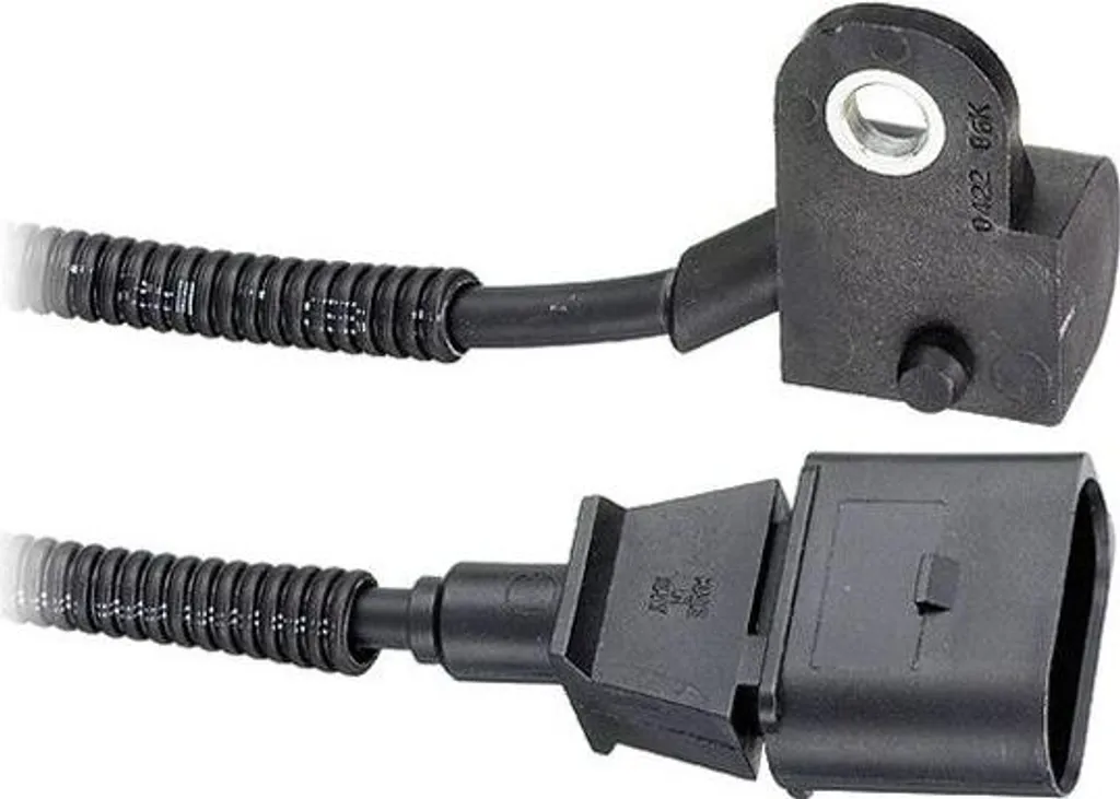 Capteur de Position Arbre à Cames compatible Fabia, Ibiza et Polo 9N HELLA