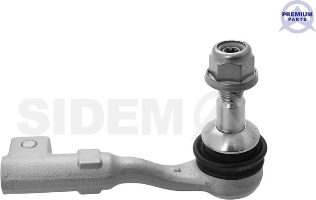 Supprimer jeu direction BMW X5 G05 Série 3 : Rotule SIDEM 21839 OE 32106887402
