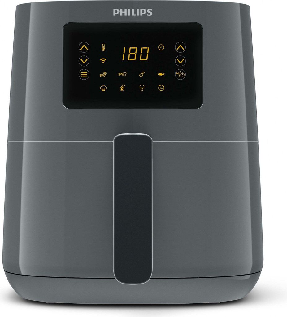 Philips 5000 series Airfryer HD9255/60 Verbundener Airfryer Produktbild 