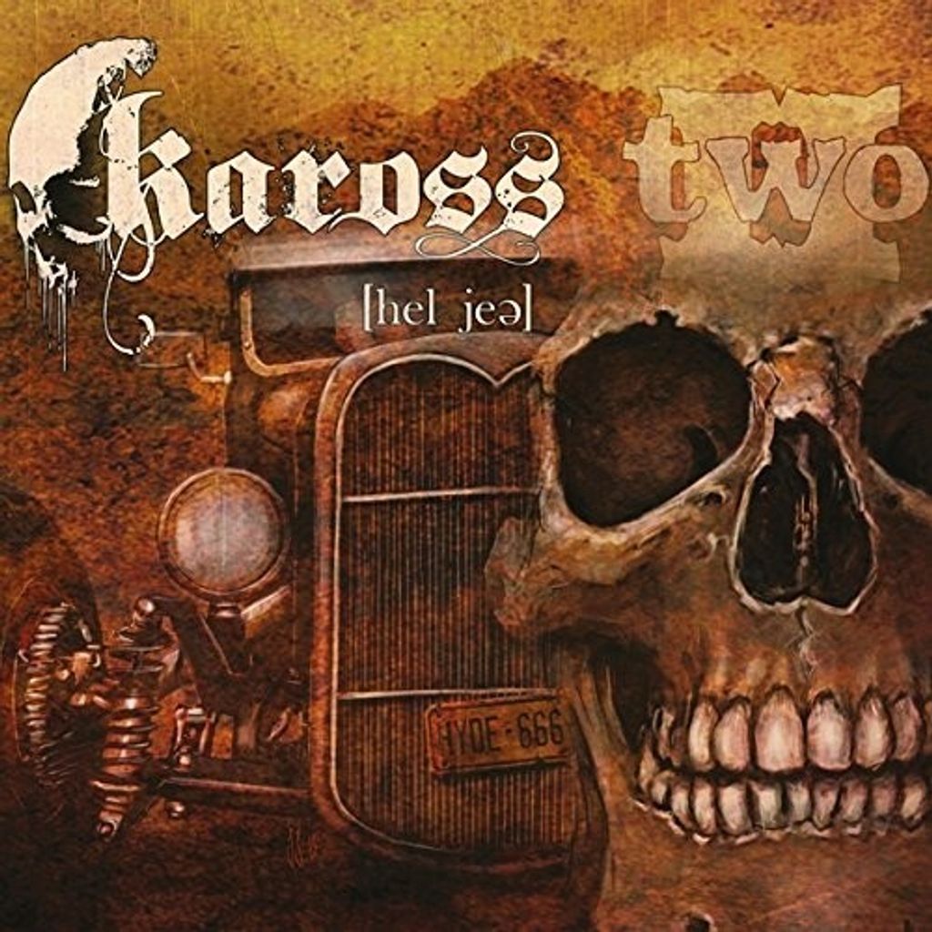 Kaross-Two