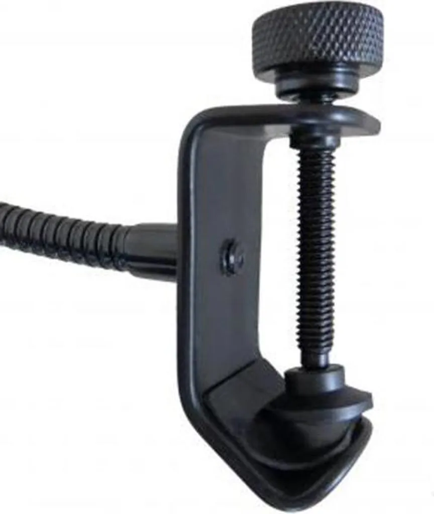 Support araignée microphone keepdrum MS088 et sa protection anti-pop - 5