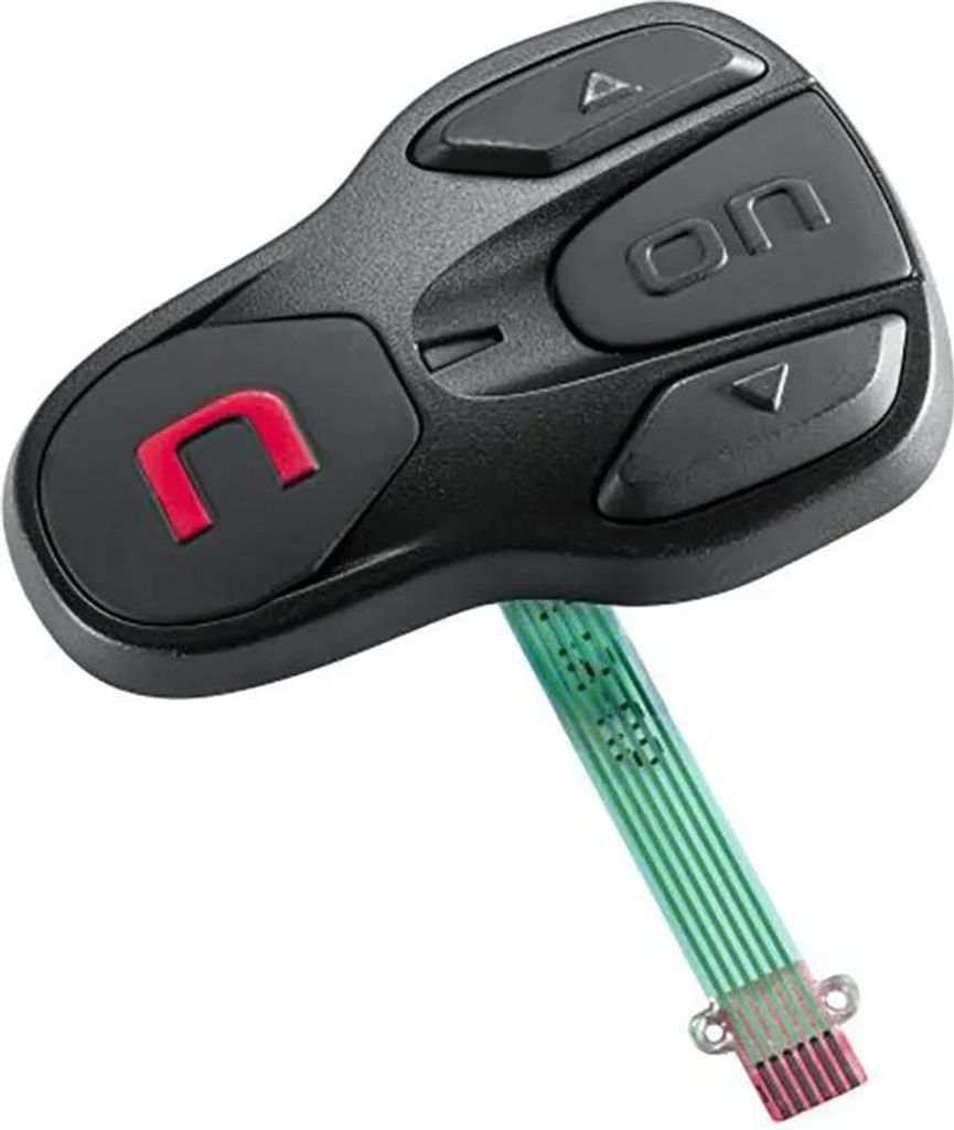 Klawiatura serii R4 N-COM B902L R / B902 R / B901L R / B901 Zdjęcie produktu 