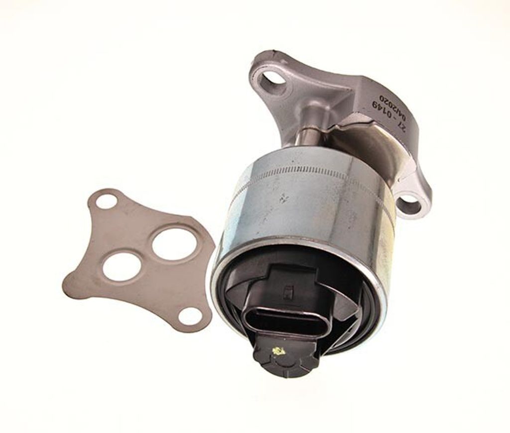 MAXGEAR 27-0149 AGR-Ventil für OPEL Astra G CC (T98) Produktbild 