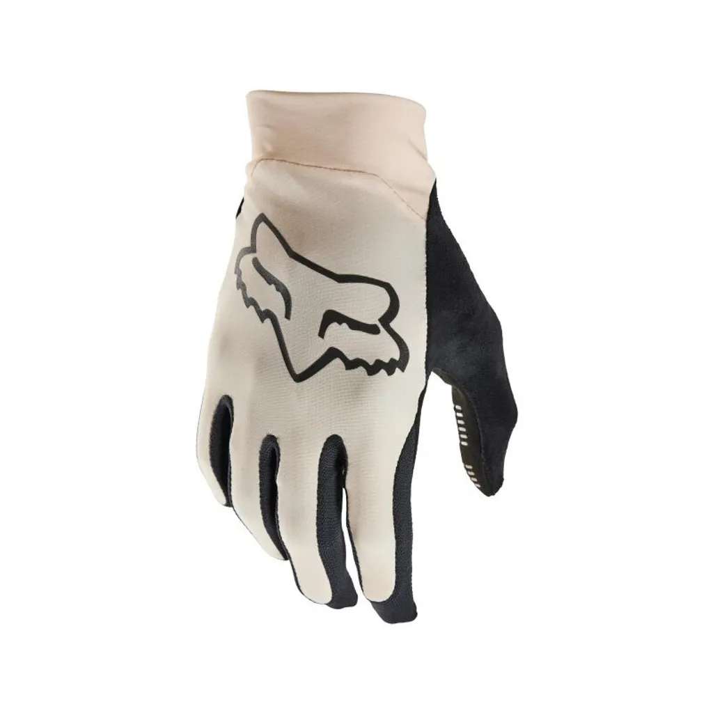 Gants Fox Racing Flexair Beige 2XL pour Homme - Gants VTT Ultra Légers