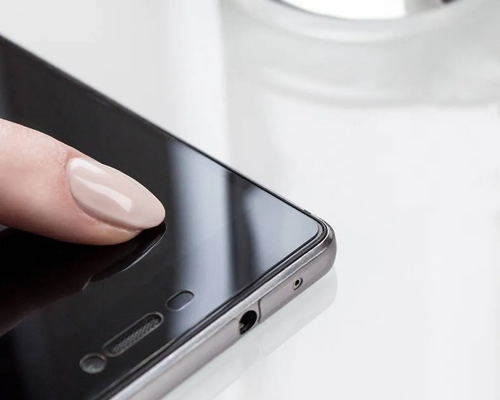Xiaomi Redmi Note 12S - Vetro flessibile 3Mk - 22